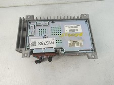 2010-2012 Nissan Altima Am Fm Cd Player Radio Receiver ZQ288