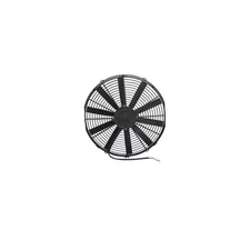 Spal Universal 16" Low Profile 10 Straight Style Blades Electric Fan 30100401