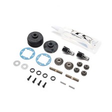 Team Losi Racing Complete Gear Diff 22X TLR 1210
