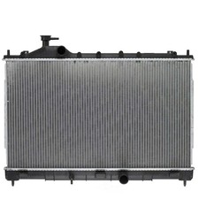 Radiator Global 13812C fits 18-19 Mitsubishi Eclipse Cross