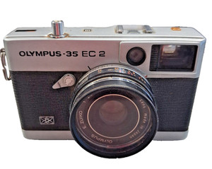 Olympus 35 Ec2 | eBay