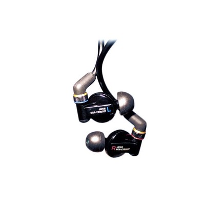 SONY MDR-EX800ST In-Ear Monitor Headphones Studio Tuned Tested SONY MDR-EX800ST In-Ear Monitor Headphones Studio Tuned Tested