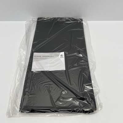 Original Skoda 6VA064365 Panoramadach Sonnenschutz Rollo OEM