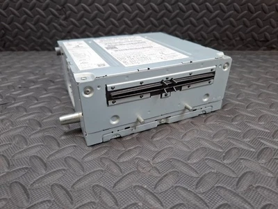 MERCEDES MULTIMEDIA INFOTAINMENT SAT NAV NAVIGATION RADIO HEAD UNIT A2059007321 - Image 1 of 4