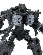 Infernac Universe Magneous Deluxe Class   Transformers  Legacy United