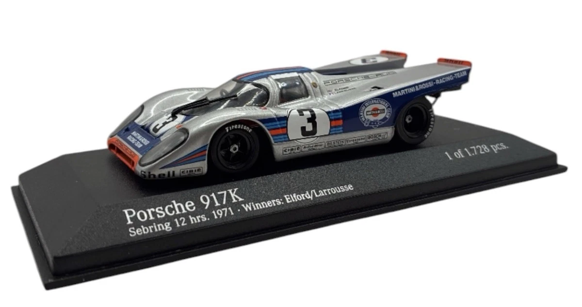 minichamps 917 products for sale | eBay