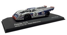 Minichamps 1/43 Porsche 917K winner of 1971 Sebring Martini #3 430706703
