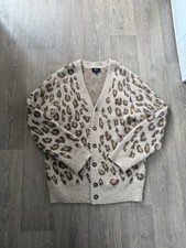 Apc Cardigan Men’s M/L 22ptp A.p.c