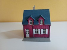 JOUEF, Échelle HO, maquette