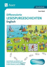 Rook Differenzierte Lesespurgeschichten Englisch