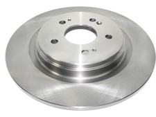 Rear Brake Rotor 94XBGY33 for Odyssey Pilot 2018 2019 2020 2021 2022 2023 2024