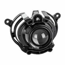 For Buick Envision Fog Light 2016 2017 Driver Side w/Bulbs (DOT) GM2590106