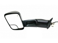 Left Mirror For 98-02 Dodge Ram 1500 2500 3500 Fb71z9