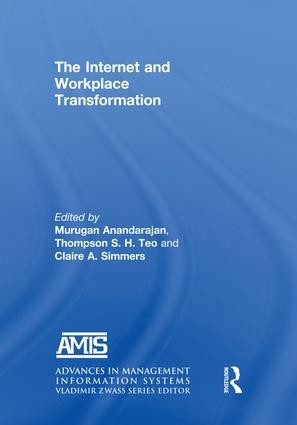 Internet and Workplace Transformation
