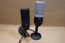 FiFine Condenser Microphone Bundle
