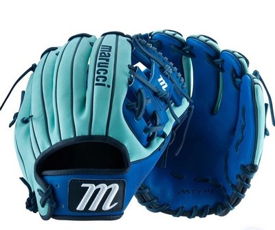 Marucci Ascension M Type 42A2 11.50'' I-Web Infielder's Baseball Glove   RHT