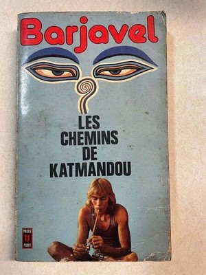 Die Pfade Von Kathmandu | Guter Zustand