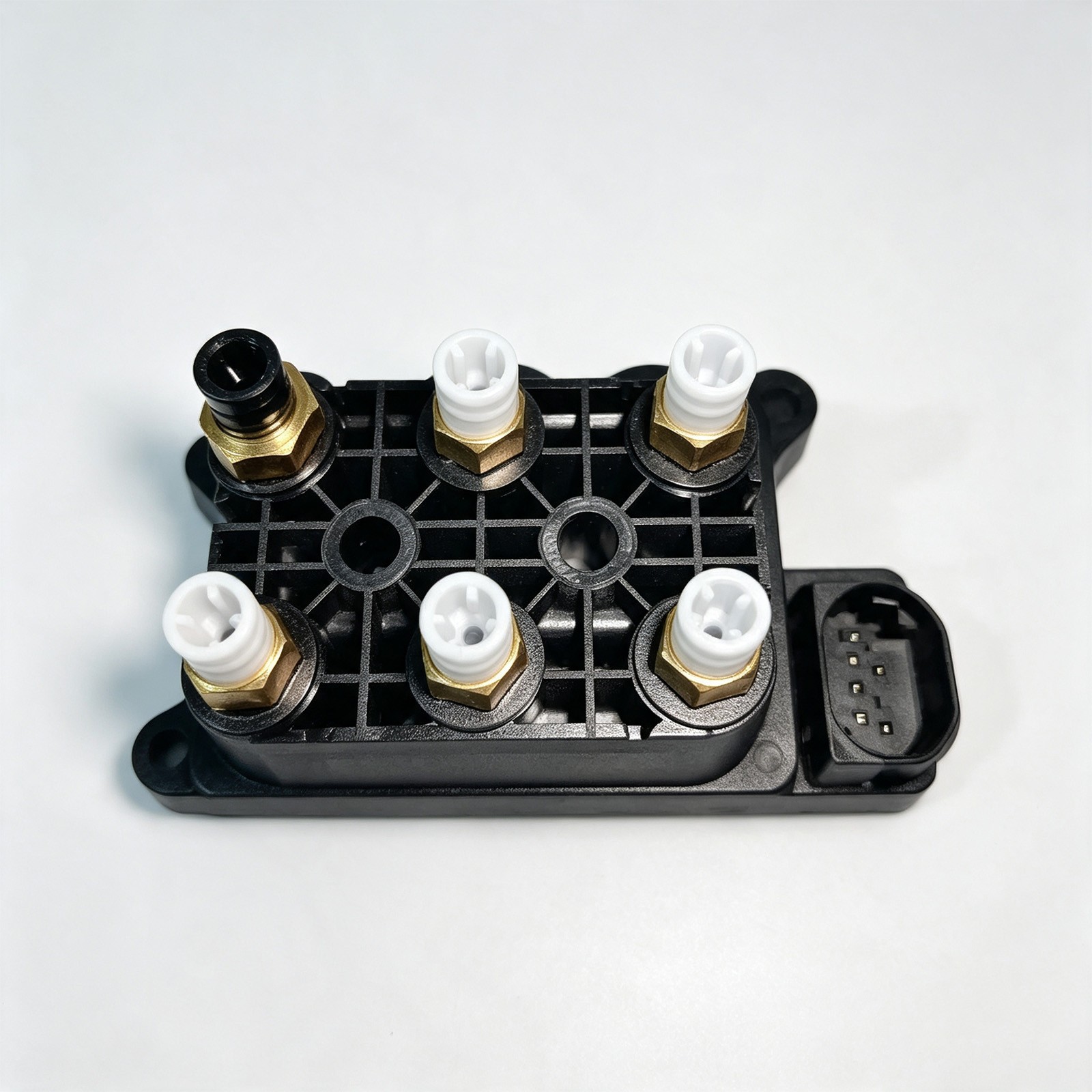 Rolls-Royce 20 EWB 2010-2018 Air suspension valve block P/N 4725530010