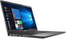 Dell Latitude 7400 14" i5-8265U 16GB RAM 256GB SSD Business Laptop