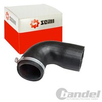 Seim Ladeluftschlauch Passend FüR Seat Ibiza Skoda Fabia Roomster VW Polo | 9819