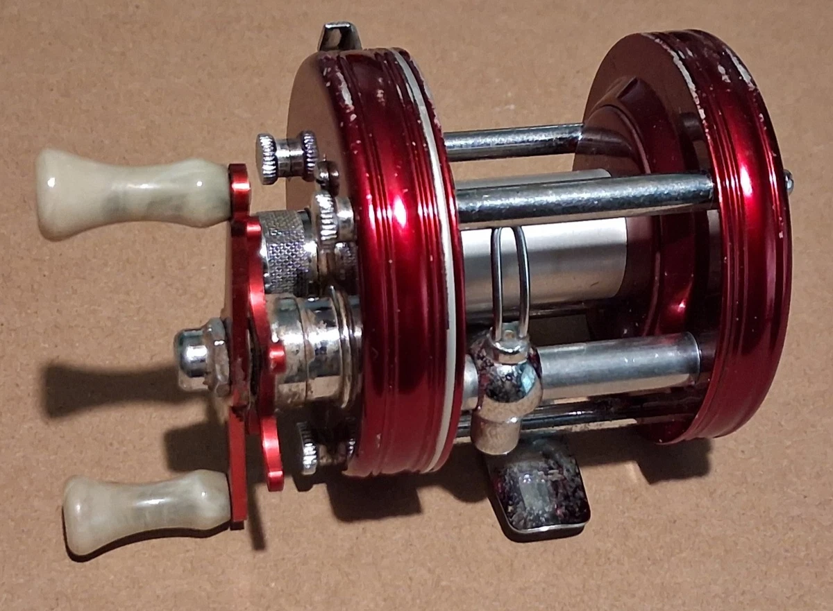 Ambassadeur 5000 for sale | eBay Ambassadeur 5000 for sale | eBay