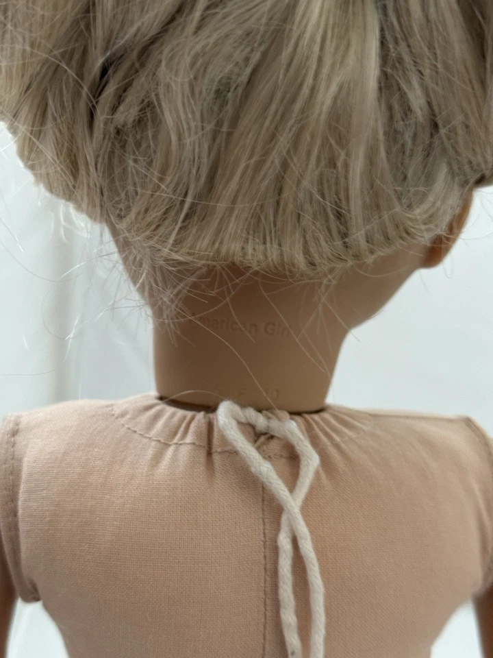 Muñeca American Girl Caroline Abbott retirada Foto 4 de 4