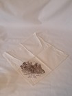 Vintage House Of Seven Gables Salem Massachusetts  Handkerchief — photo 1