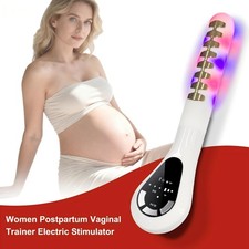 3 Modes Vaginal Tightening Rejuvenation Cervical Rehab Health Therapy Device