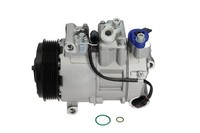 Bosch Klimakompressor 12V FüR MERCEDES-BENZ CLS G-Klasse Sprinter 3,5-T 5-T