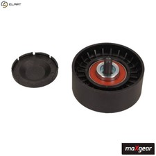 TENSIONER PULLEY VRIBBED BELT 54-1363 FOR BMW 7/E38 M73B54 5.4L 12cyl 8 E31