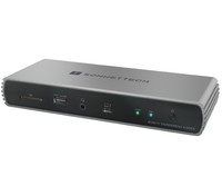 ECHO-DK11-T4 Sonnet Echo 11 Kabelgebunden Thunderbolt 4 90 W Schwarz SD Link ~D~