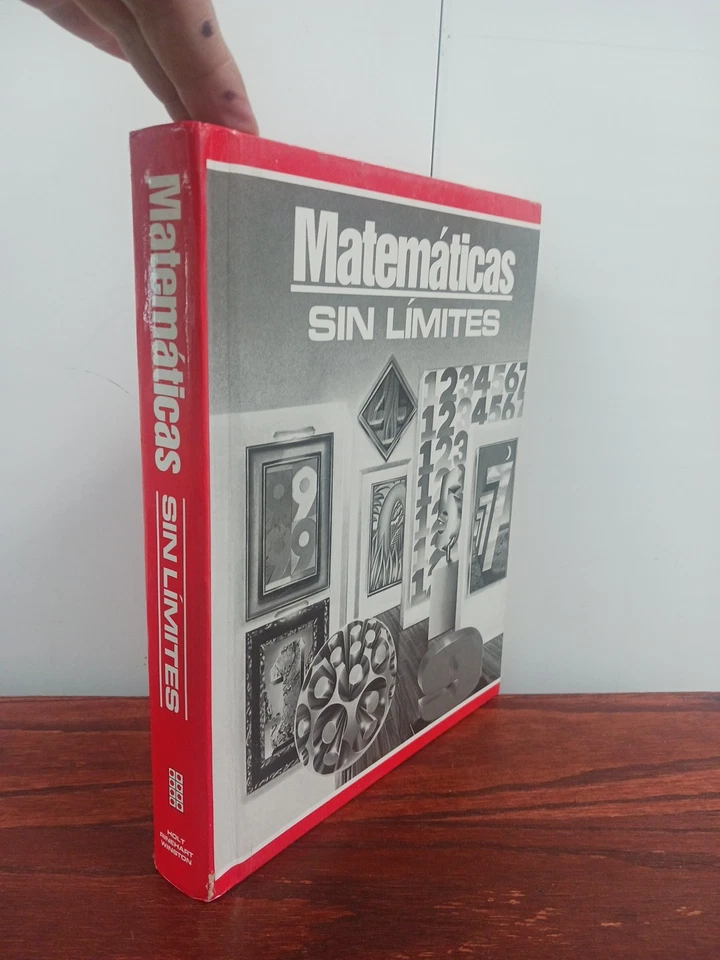 Matematicas Sin Limites - Image 2 of 4