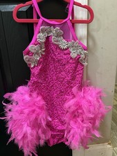 Girls Pageant / Dance Outfit