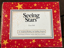 Seeing Stars Nanci Bell Reading and Spelling ...