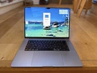 MacBook Pro 16 inch M2 Pro 16GB Ram 1TB SSD  - Space Grey
