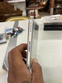 Blue Stinger (Sega Dreamcast) [CIB] -prestine condition, Tested working 