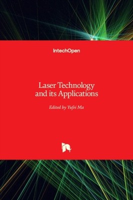 Ma - Laser Technology and its Applications - New hardback or cased boo - X555z