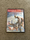 God of War Greatest Hits (Sony PlayStation 2 PS2, 2005)