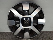 Jantes Citroen C4