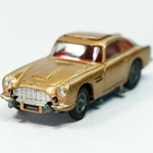 Original Corgi Toys 261 James Bond Aston Martin DB5 Vintage Collectable