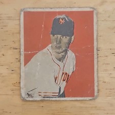 Bowman 1949 Bowman Sheldon 