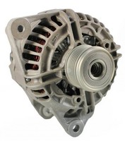 Lichtmaschine 120A Neu OE - Bosch SEG 0124515073 FüR --- Porsche 911 Targa Gt2 T