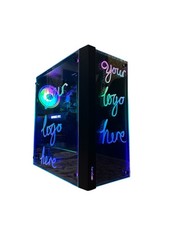 I7 gaming PC with proper gaming GPU