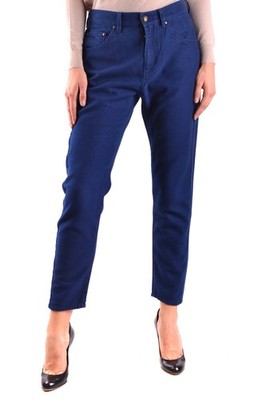 Jeans Jacob Cohen Blue 00452W1-46C5V EPT8436 Thelma F