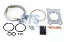 BTS Turbo Montagesatz Lader T931333ABS für VW GOLF 7 5G1 BQ1 BE1 BE2 Variant BA5