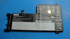 Lenovo IdeaPad 5 15IIL05 15.6" Genuine Battery 11.1V 45Wh 4140mAh L19C3PF4