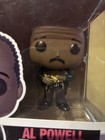 Funko Pop! Vinyl: Al Powell #668 from Die Hard — photo 8