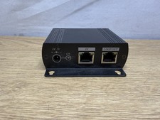 VGA Transmission with Stereo Audio Cat5 Receiver Unit VE02ALR