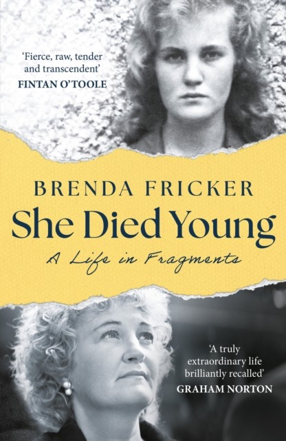 She Died Young