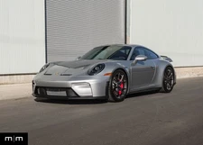 2026 Porsche 911 GT3 | GT3 w/Touring Package